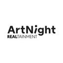 ArtNight logo