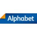 Alphabet logo