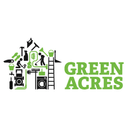 Green Acres logo
