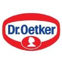 Dr. Oetker logo