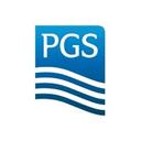 PGS logo