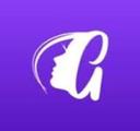 Glamezy logo