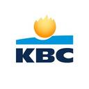 KBC Bank & Verzekering logo