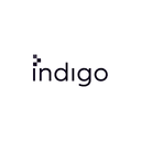 Indigo logo