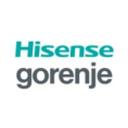 Gorenje a Hisense company logo