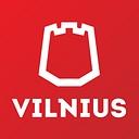 Vilnius logo
