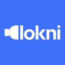 Lokni logo