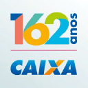 Caixa logo