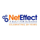 Net Effect logo