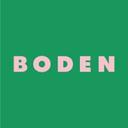 Boden logo