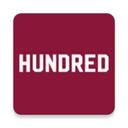 Hundred Burgers logo