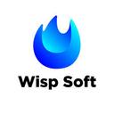 Wisp Soft logo