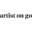 ArtistOnGo logo