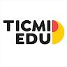 Ticmi Edu logo