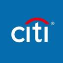 Citibank logo