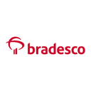 bradesco logo