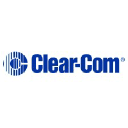 Clear-Com logo