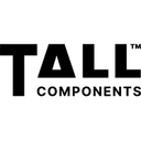 TallComponents BV. logo