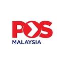Pos Malaysia logo