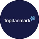 Topdanmark logo