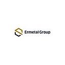 Ermetal logo