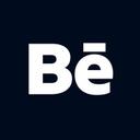 Behance logo