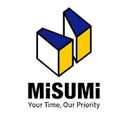 Misumi logo