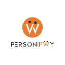 Personifwy logo