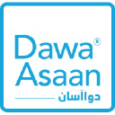 Dawa Asaan logo