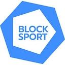 Blocksport logo