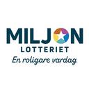 Miljonlotteriet logo