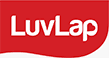 LuvLap logo