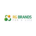 RG Brands logo