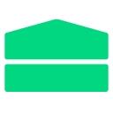 BudgetThuis logo