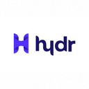 Hydr logo