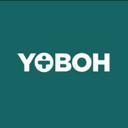 YOBOH logo