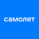 Cамолет logo