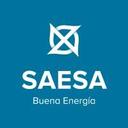 SAESA logo