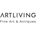 Artliving logo