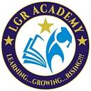 LGR logo