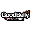 GoodBelly PROBIOTICS logo