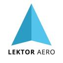 Lektor Aero logo