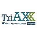 TriAX logo