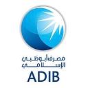 ADIB logo