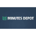 Minutes Depot logo
