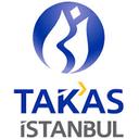 Takasbank logo