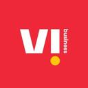Vi Business India logo