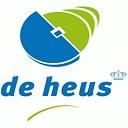De Heus logo