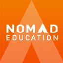 Nomad Education logo
