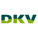 DKV logo